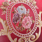 Capas de Almofada Estilo Rococó