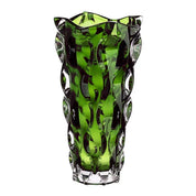 Vaso de Cristal Premium Estilo Europeu