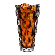 Vaso de Cristal Premium Estilo Europeu