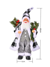 Papai Noel Decorativo